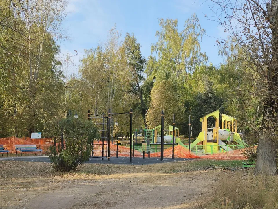 Фото: Ольга Фельдфебелева