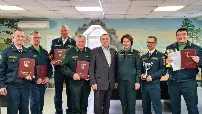 Пресс-служба администрации Истры