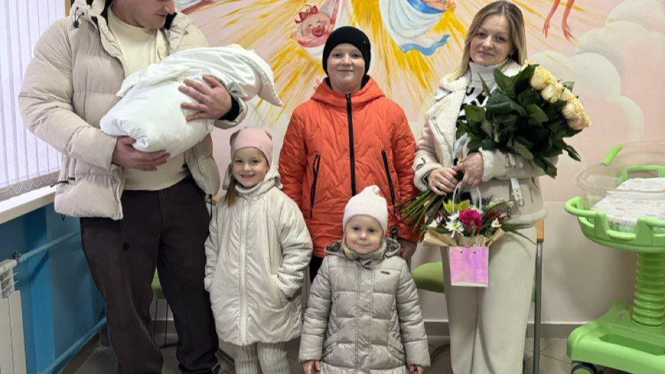 Фото: Министерство социального развития Московской области