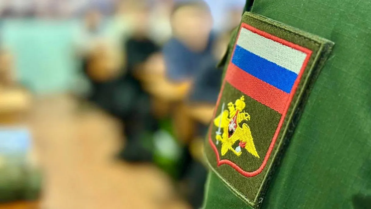 Фото: пресс-служба администрации Можайского м.о.