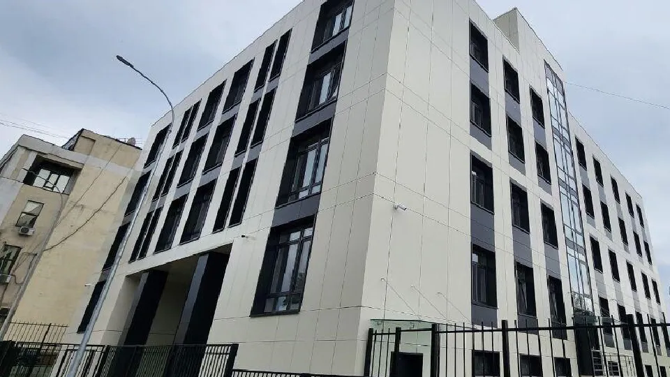 Фото: администрация Дмитровского округа