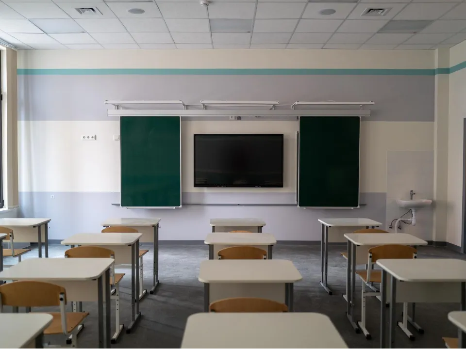 Фото: пресс-служба администрации г.о. Красногорск