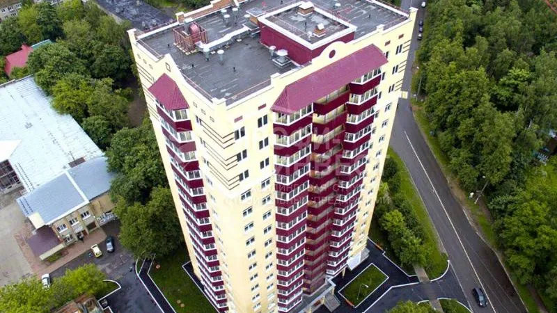 Минстрой МО