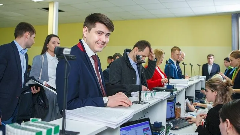 Лидеры России/vk.com