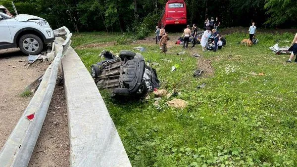 Пресс-служба прокуратуры Краснодарского края / РИА Новости