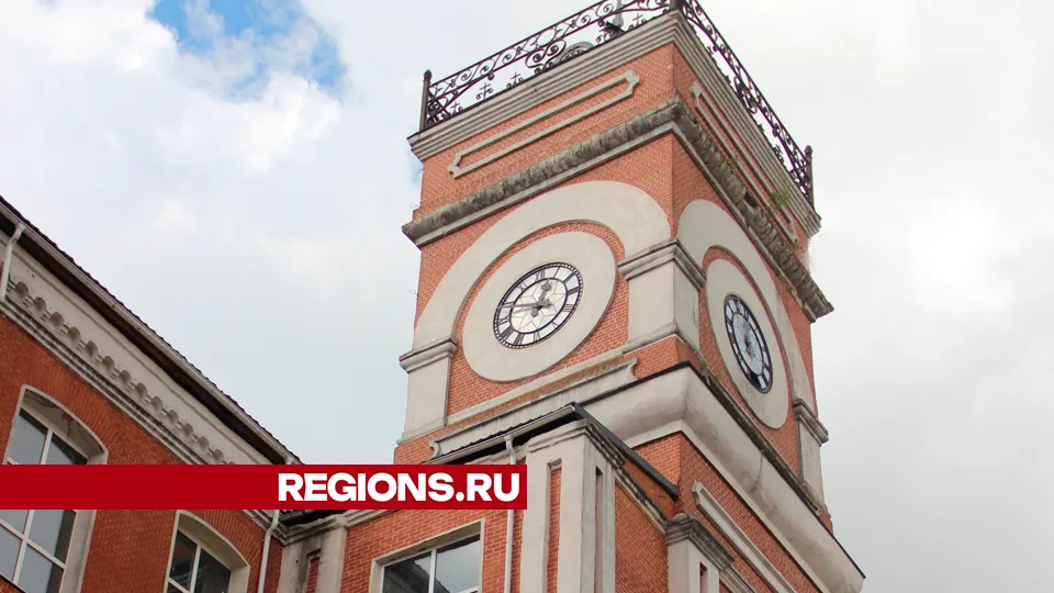 Фото: REGIONS/Василий Тремасов