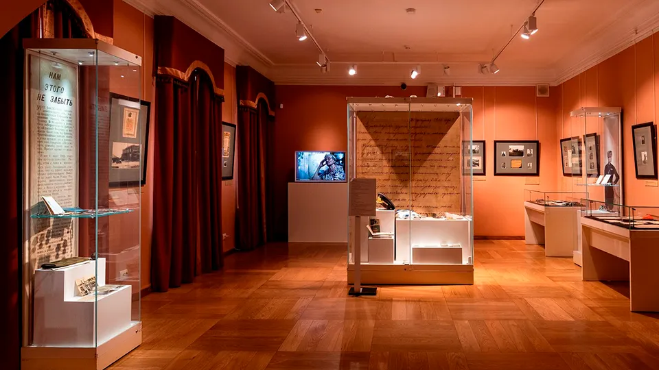 Фото: vk.com/Коломенско-Зарайский государственный музей-заповедник