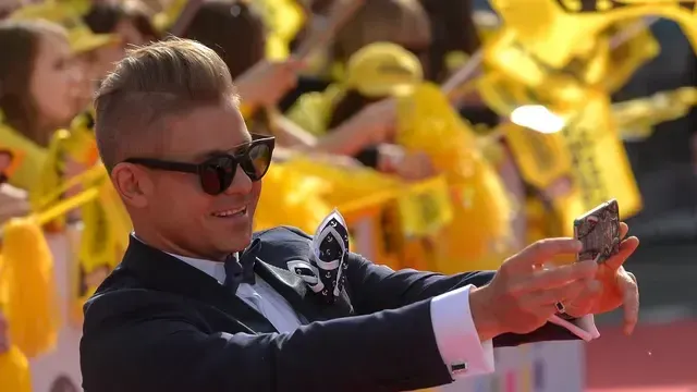 Фото: Евгения Новоженина/РИА Новости