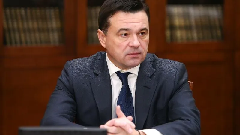 Очень важный проект. Губернатор призвал держать на контроле организацию выставки работ Марка Шагала
