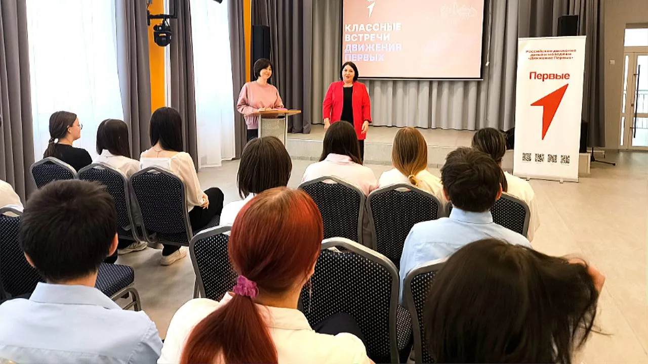 Движение первых г.о. Ступино