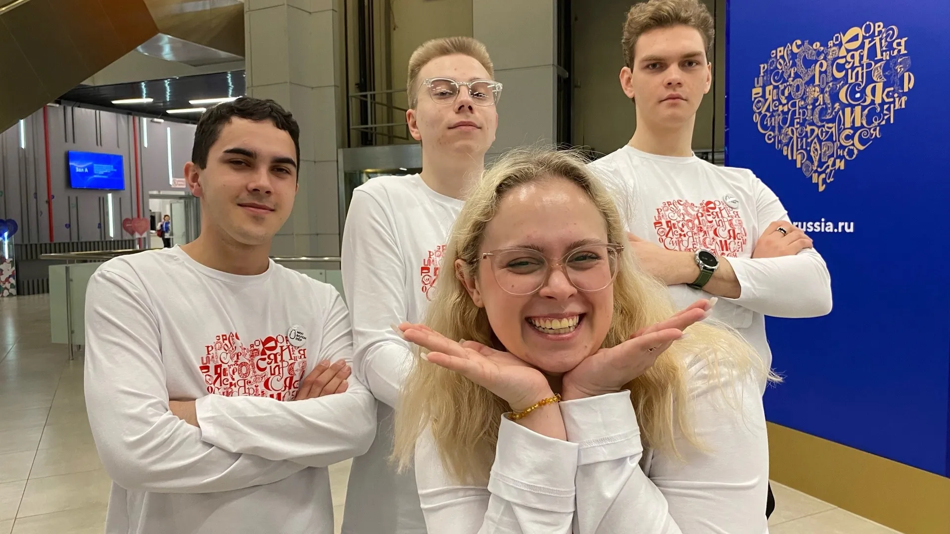 Фото: vk.com/Виктория Майская