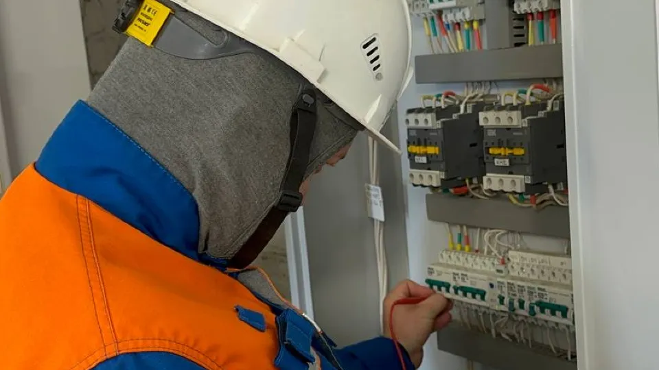 Фото: МедиаБанк Подмосковья/Эдуард Стратонов