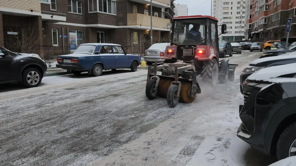 Фото: Наталья Лымарь