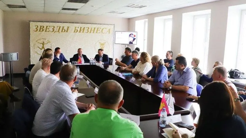 Пресс-служба администрации городского округа Воскресенск