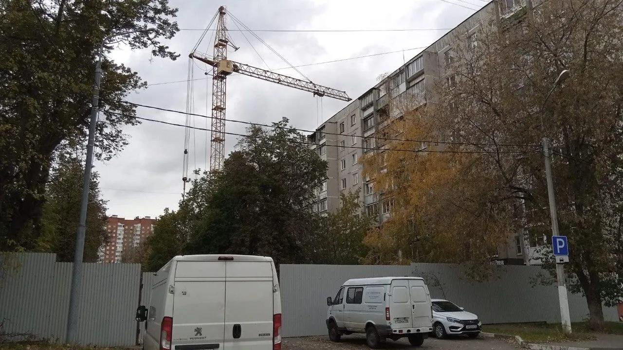 Мособлэнерго