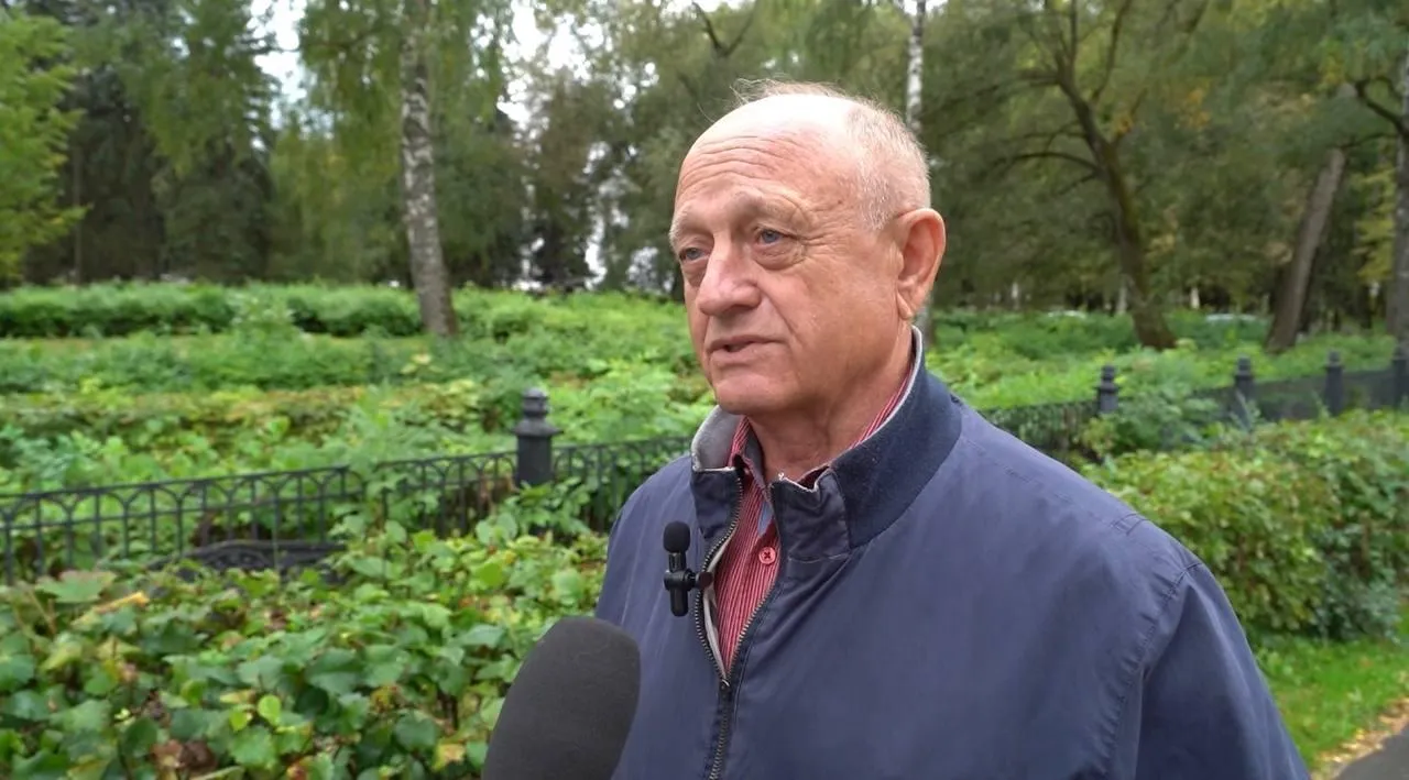 Фото: Местное отделение партии "Единая Россия" по г.о. Воскресенск