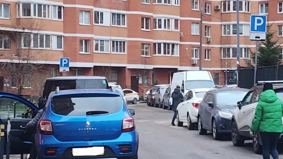 Фото: МедиаБанк Подмосковья/Хавива Фонина