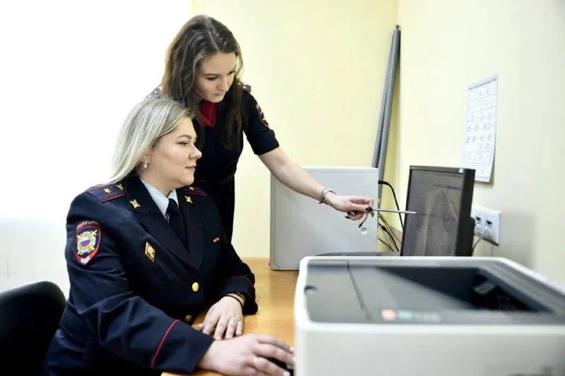 Пресс-служба администрации городского округа Солнечногорск