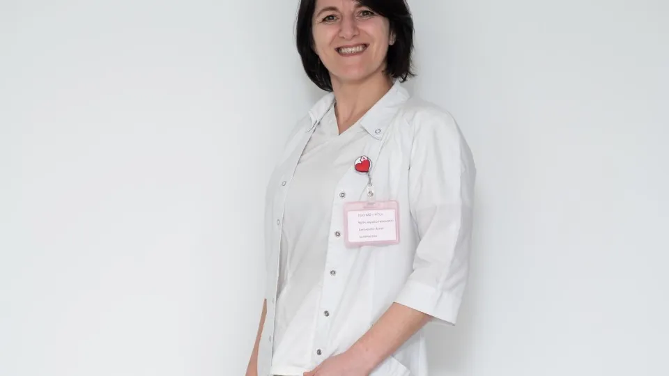 Фото: пресс-служба Коломенского перинатального центра