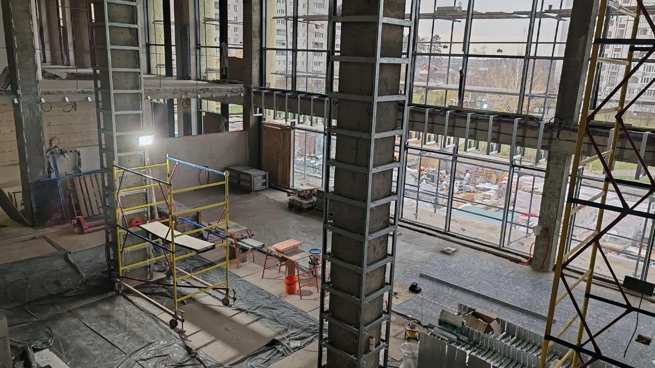 Фото: пресс-служба администрации г. о. Черноголовка