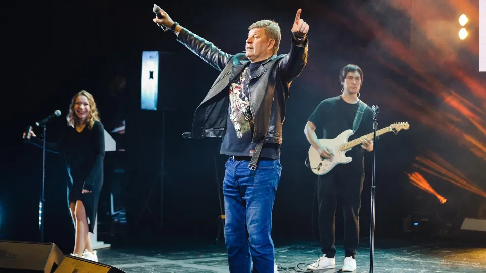 Фото: пресс-служба администрации г.о. Химки