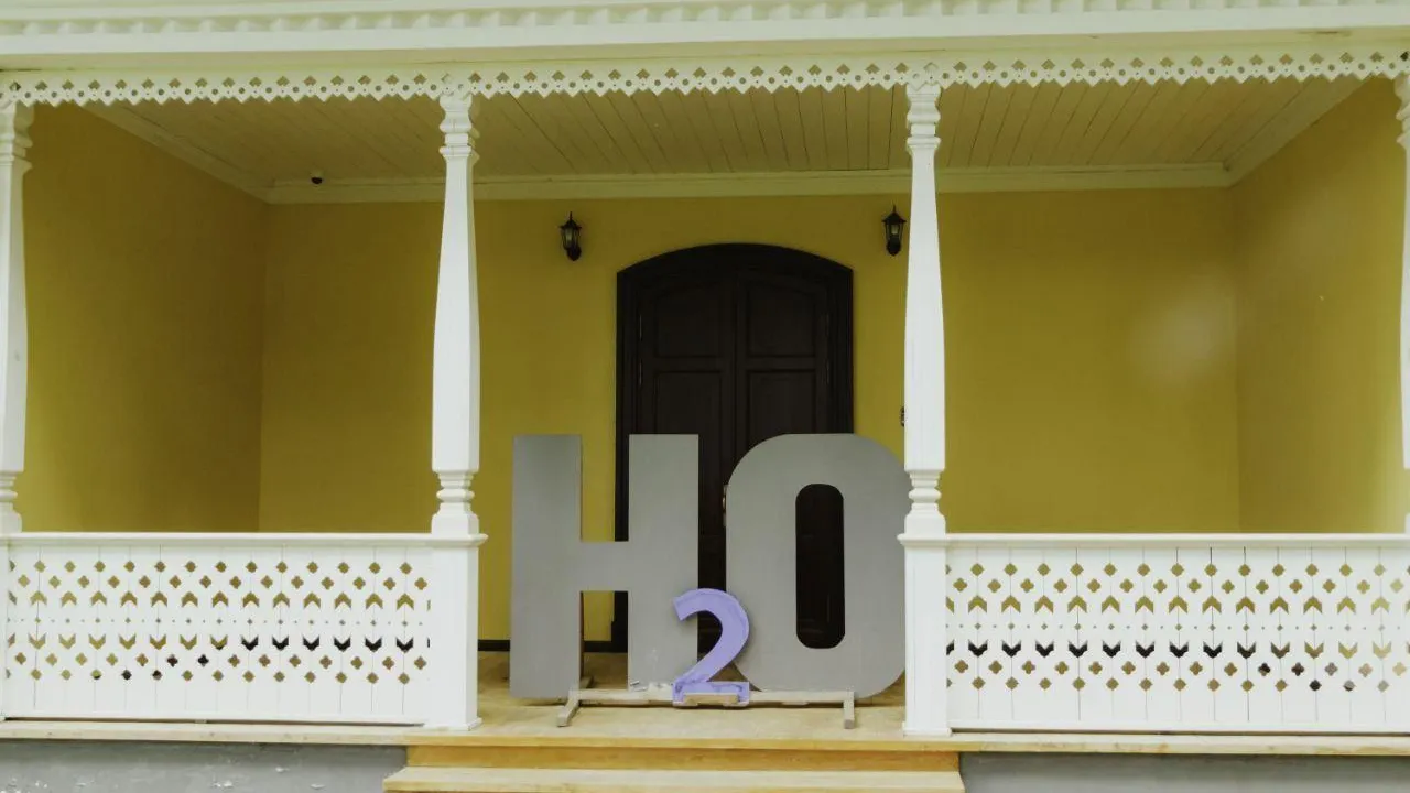 Музей-заповедник Д.И. Менделеева и А.А. Блока