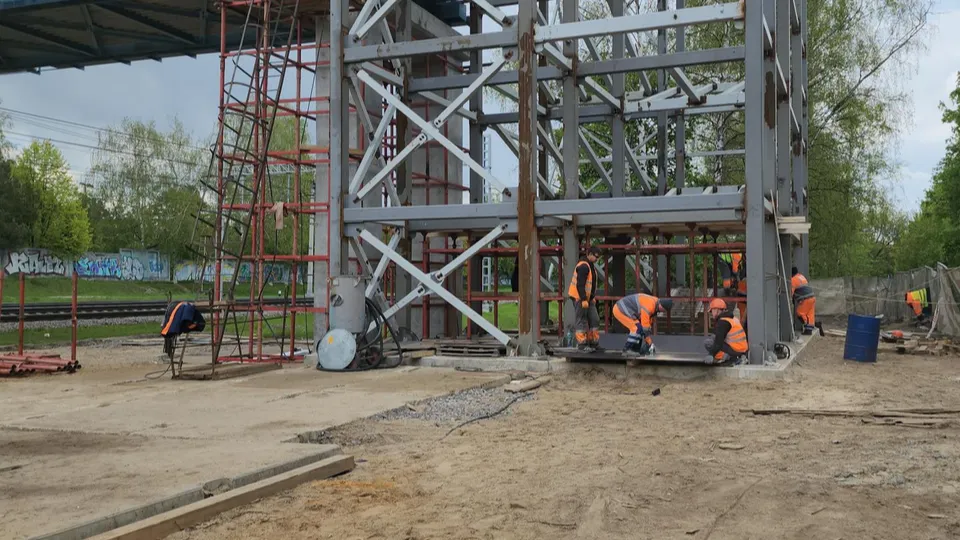 Фото: Наталья Лымарь