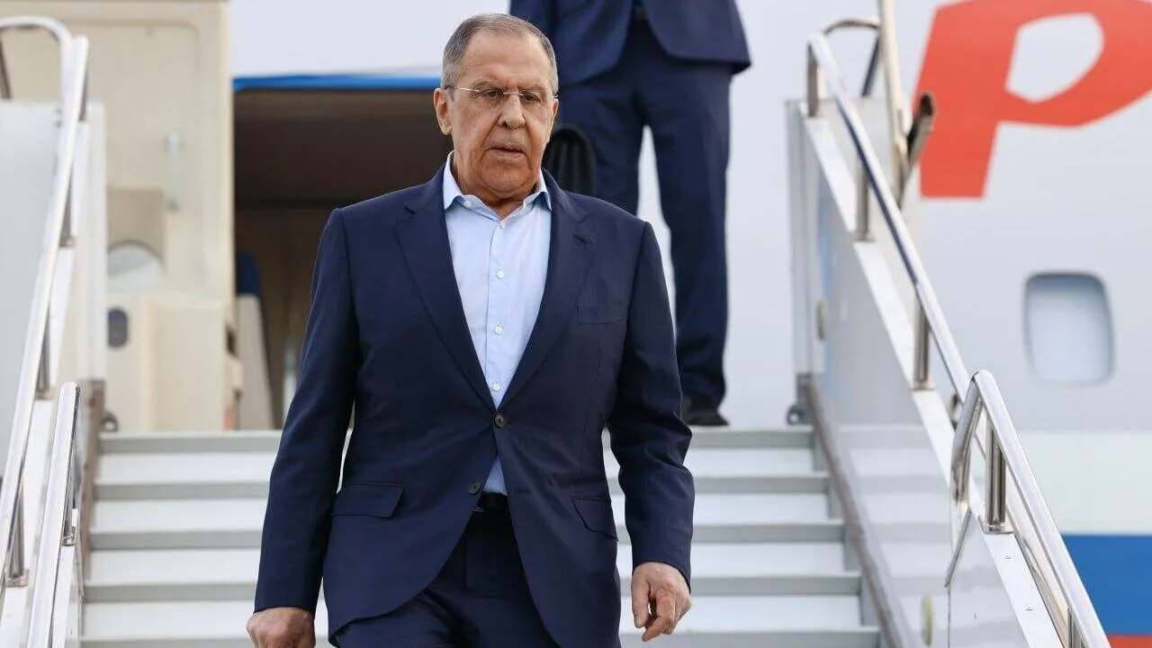 МИД РФ