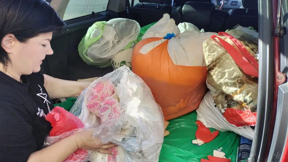 Фото: vk.com/Благотворительный фонд ТРОЯ