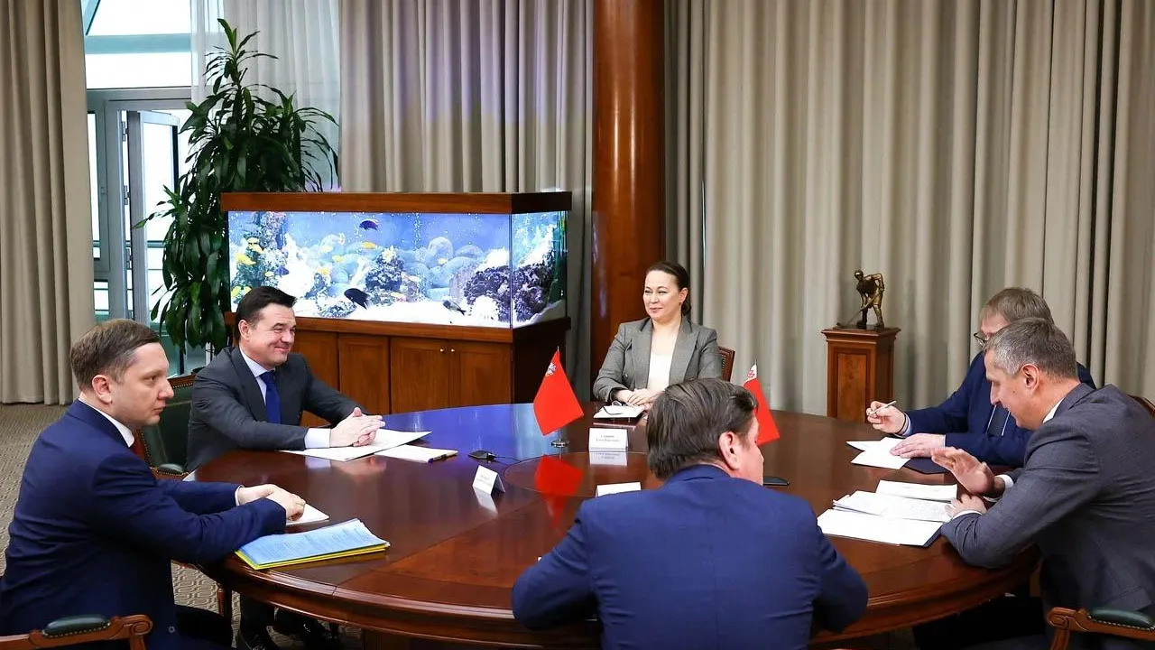 Фото: Антон Чернов