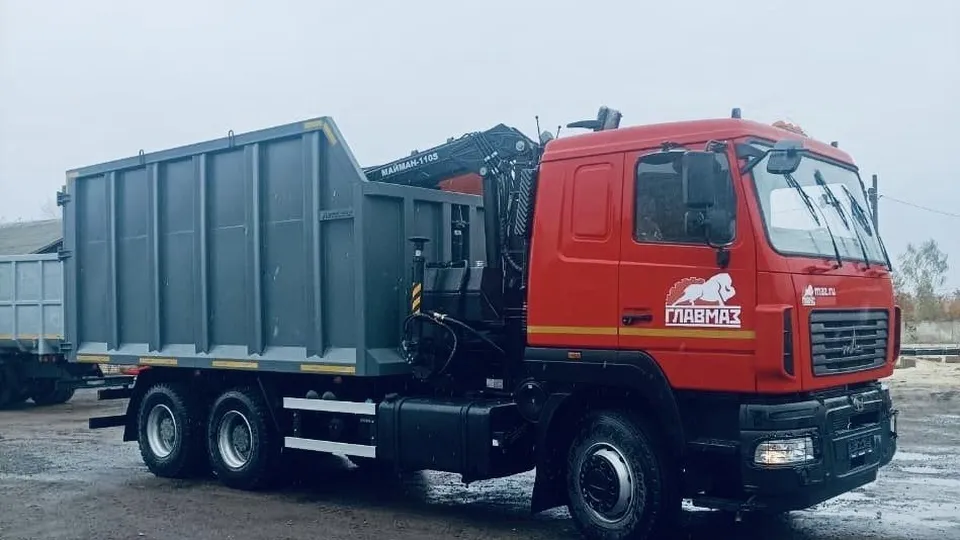 Фото: пресс-служба администрации г. о. Кашира