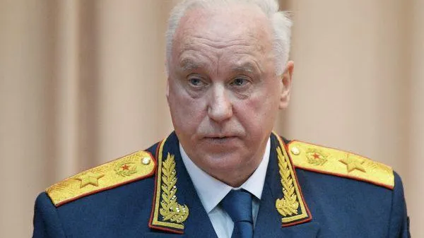 Рамиль Ситдиков / РИА Новости