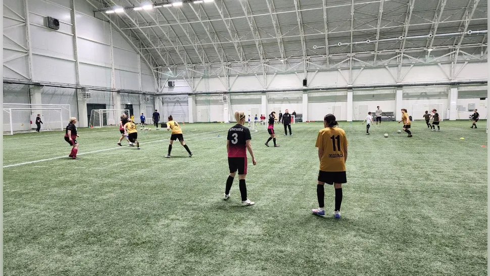 Фото: Медиабанк Подмосковья/Эдуард Стратонов