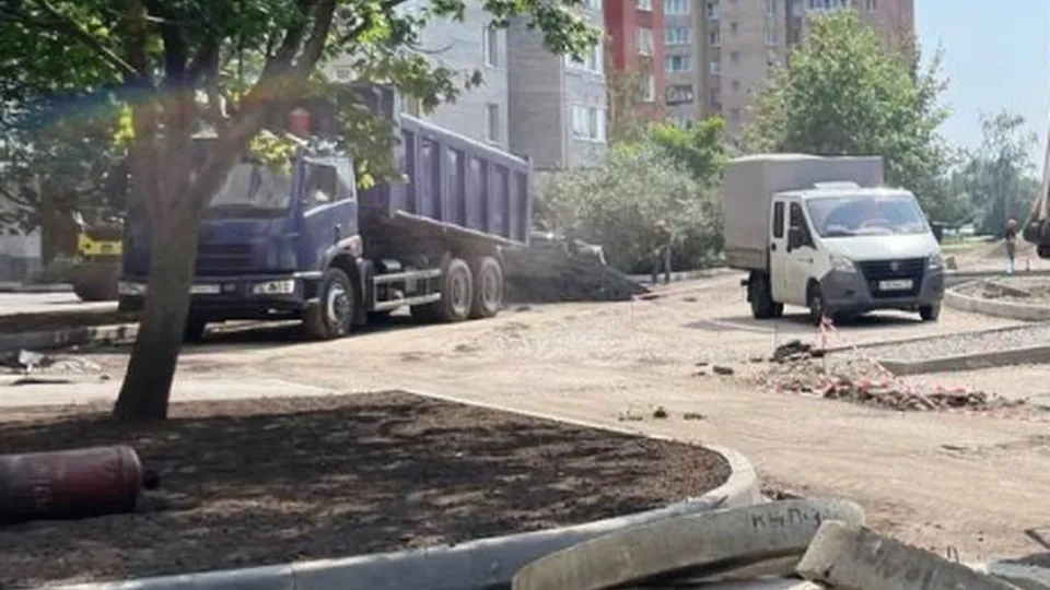 пресс-служба администрации городского округа Черноголовка