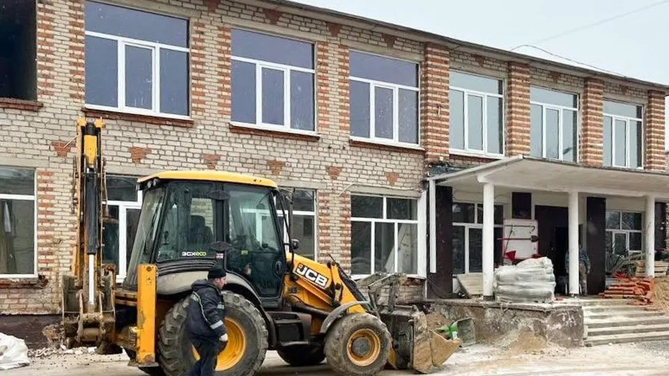 ФОто: Минстрой МО