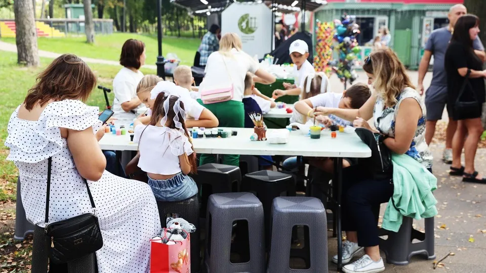 Фото: Раменский медиацентр