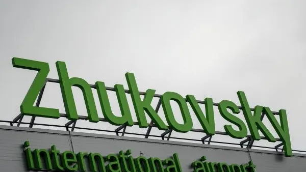 Гостиница, заправка, ресторан. Вторую очередь пассажирского терминала построят в аэропорту Жуковский