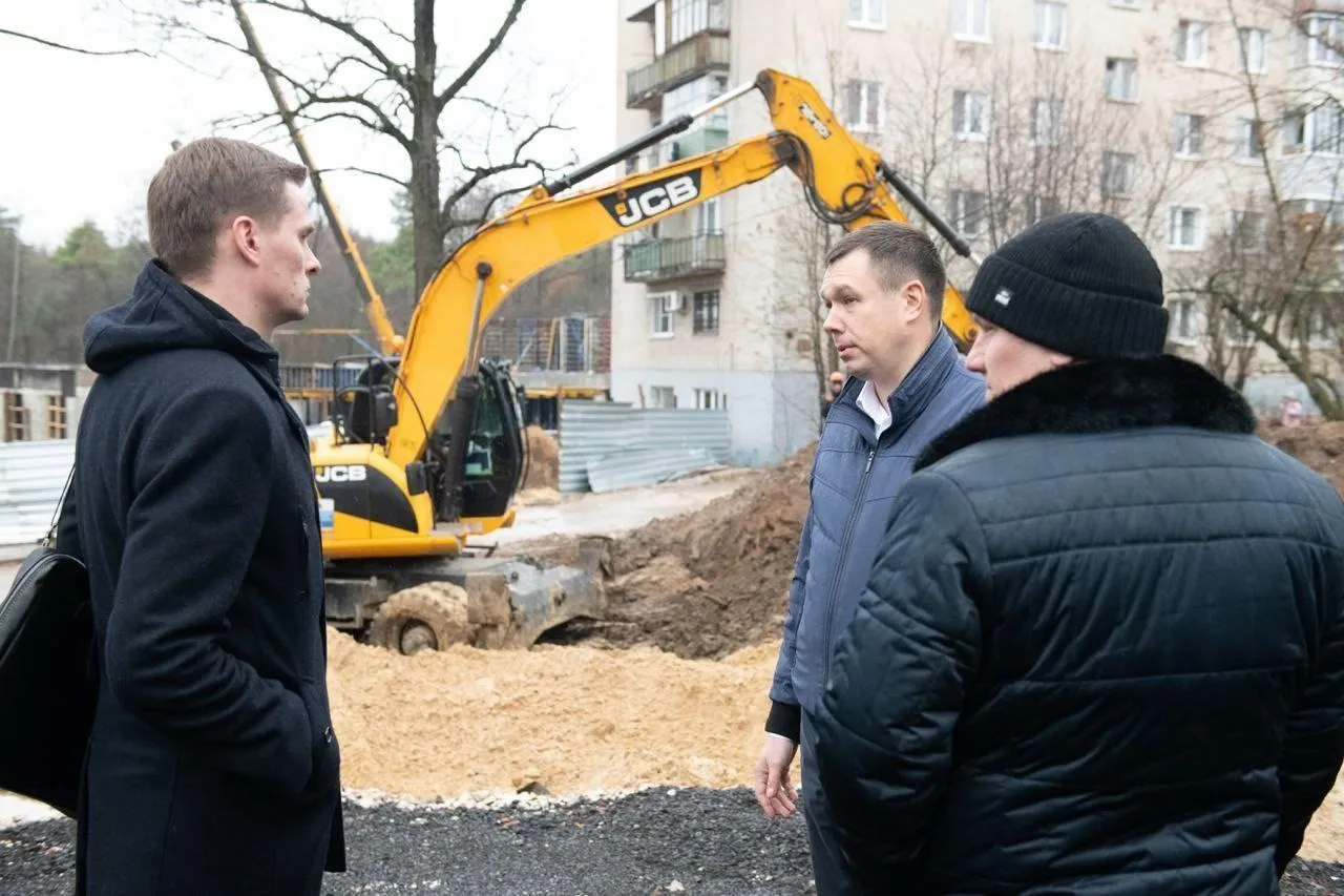 Фото: ИА «Все новости Лыткарино»