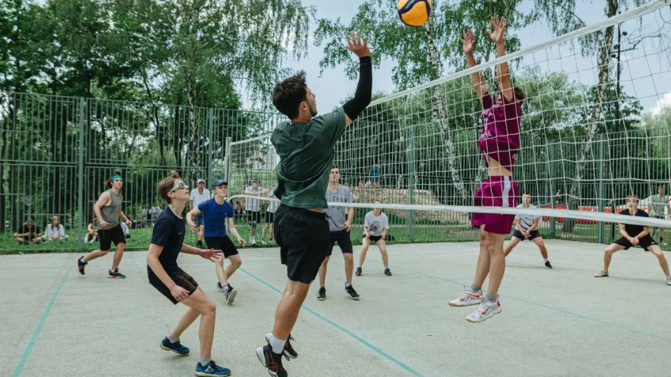 Фото: Раменский медиацентр