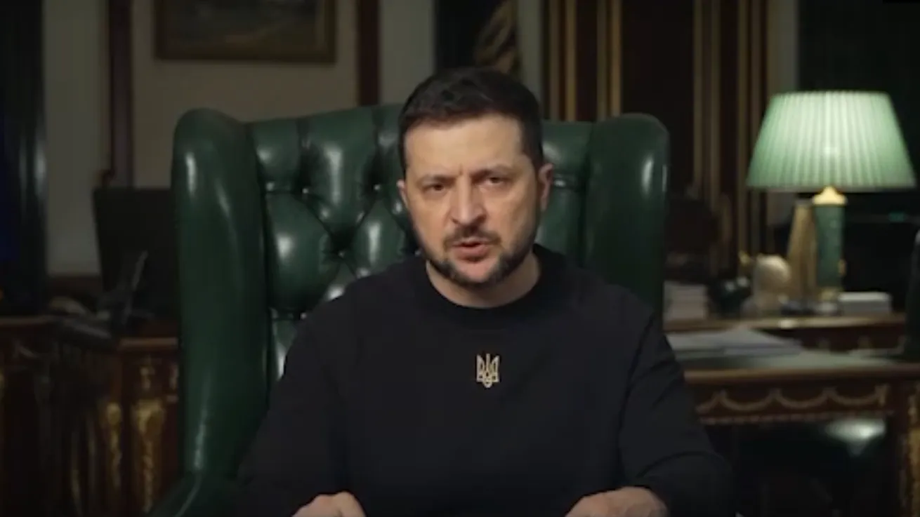Сайт президента Украины