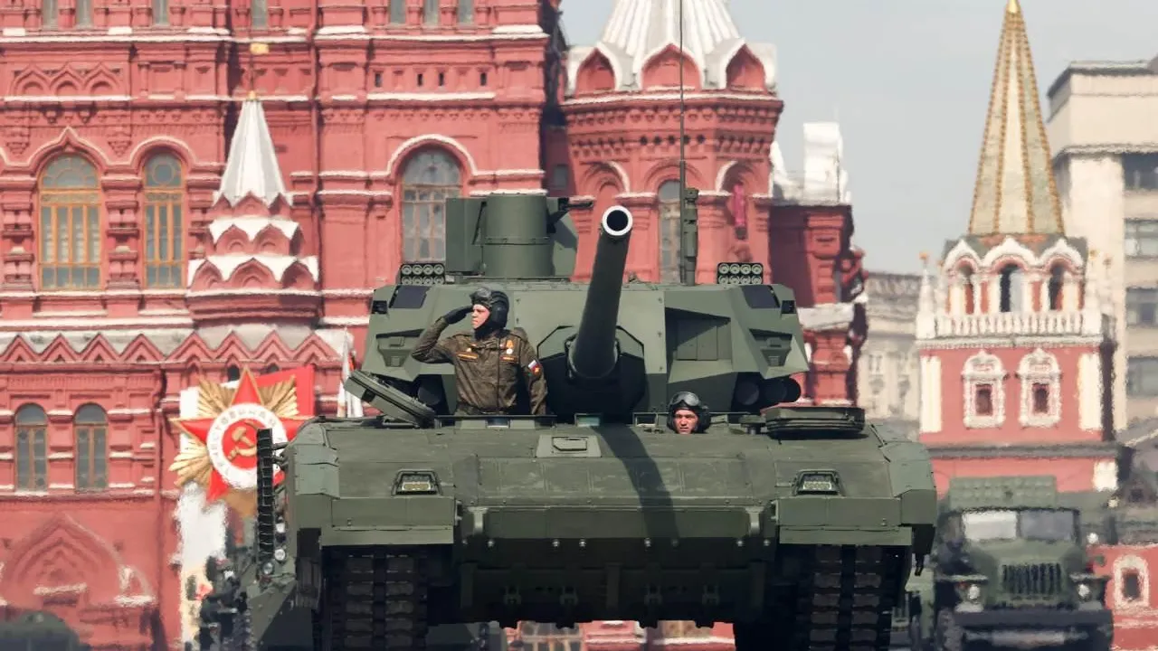 В ВСУ признают превосходство российской армии в вооружении