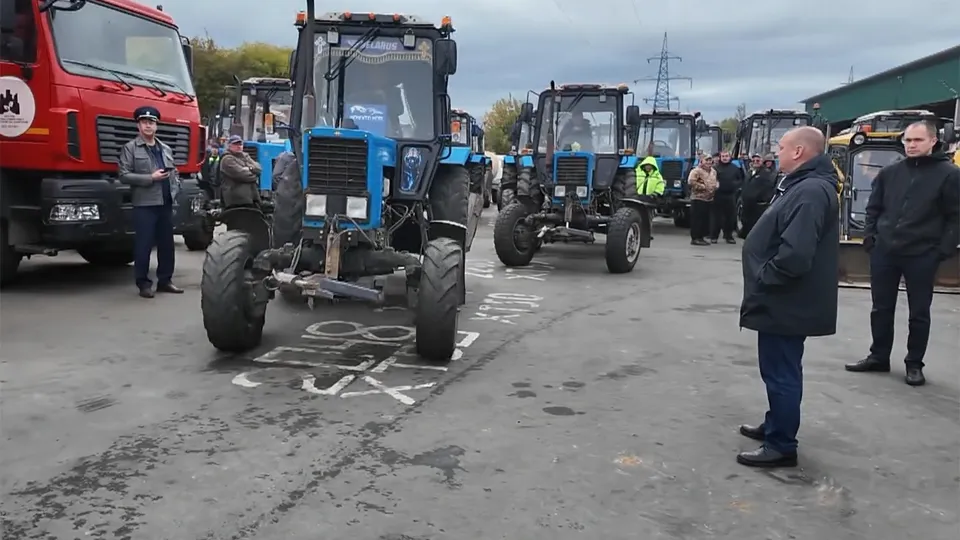 Фото: Щелковское телевидение