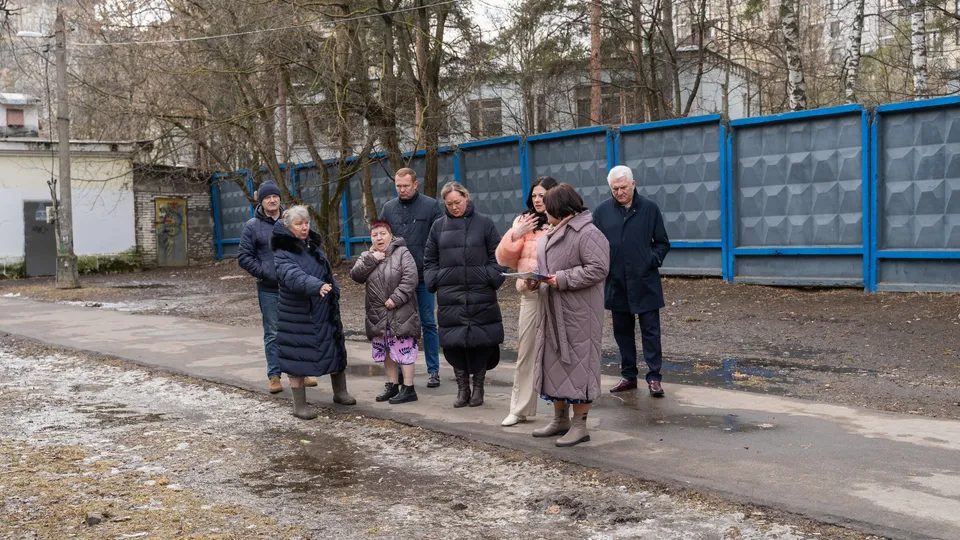 Пресс-служба администрации городского округа Жуковский