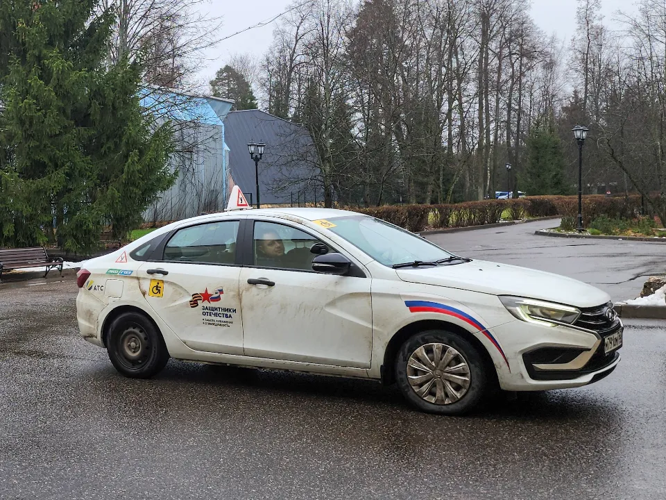 Фото: МедиаБанк Подмосковья/Мария Андрюхина