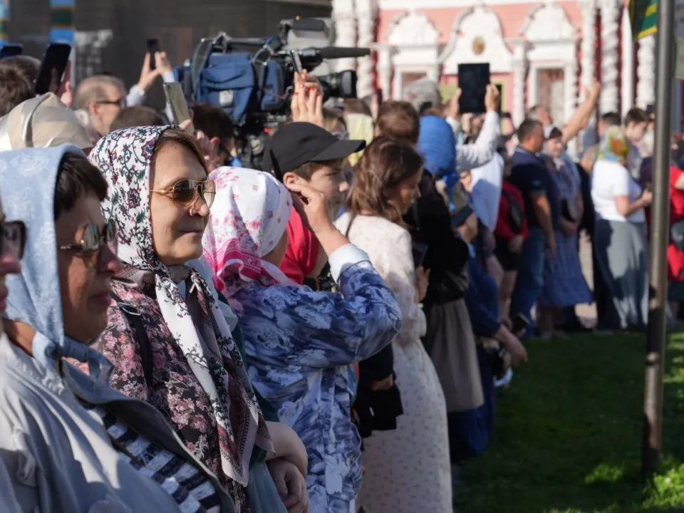 Фото: МедиаБанк Подмосковья/Дмитрий Зайчиков