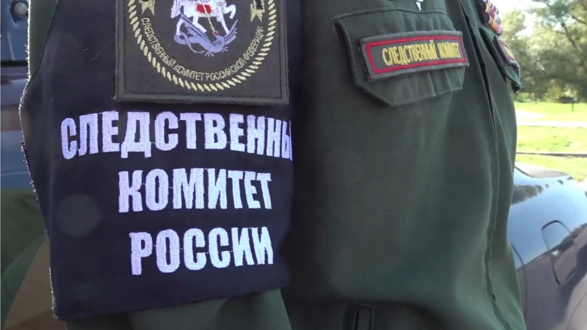 Фото: пресс-служба администрации м.о. Чехов