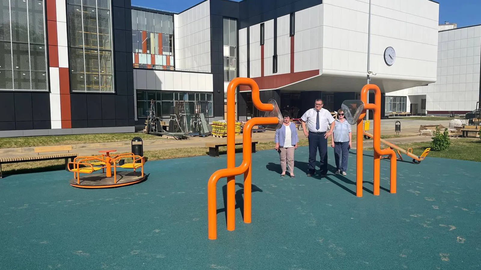 Фото: Илья Фролов