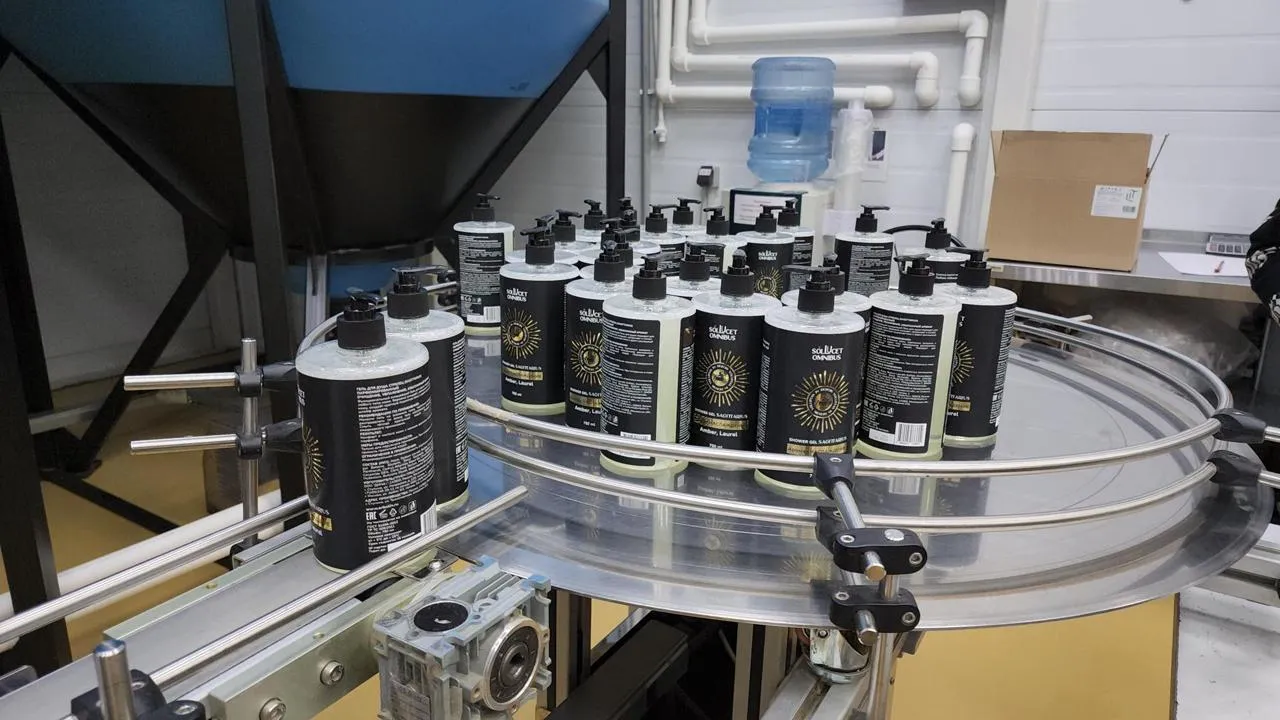 Медиабанк Подмосковья/Иван Дубров