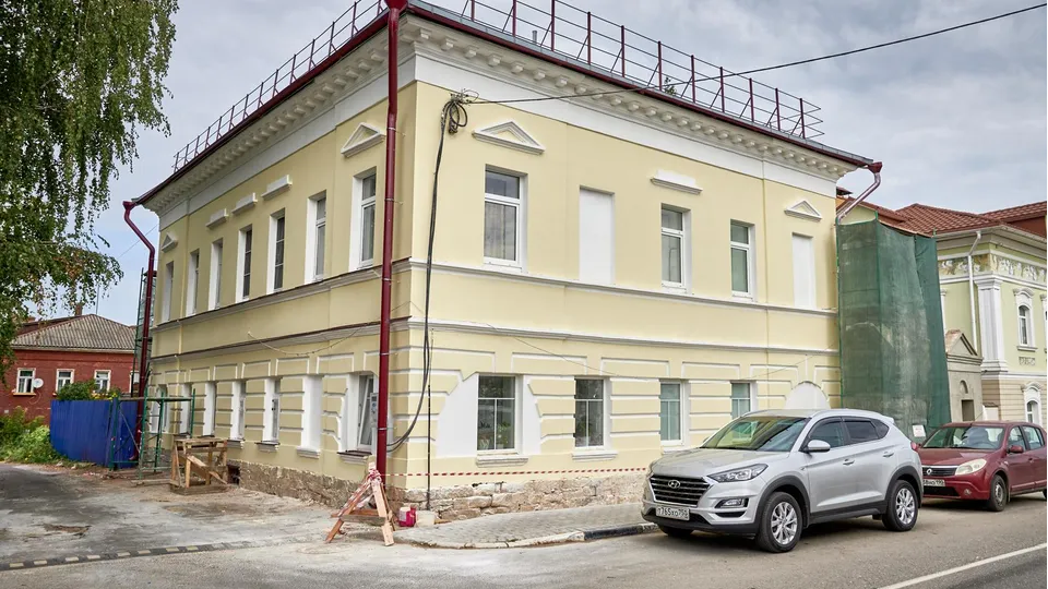 Фото: Министерство ЖКХ МО