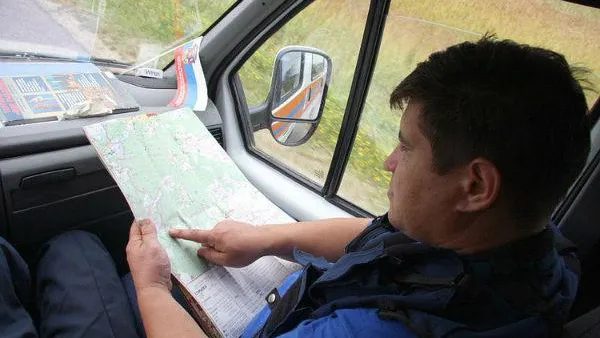 Подростков-близняшек, потерявшихся в лесу 7 октября, нашли в МО
